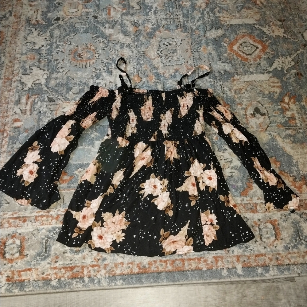 Torrid Top